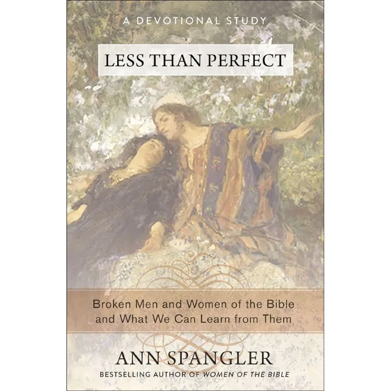 Less Than Perfect