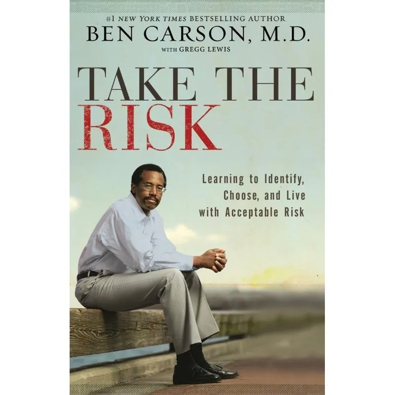 Take the Risk