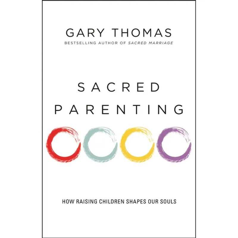 Sacred Parenting