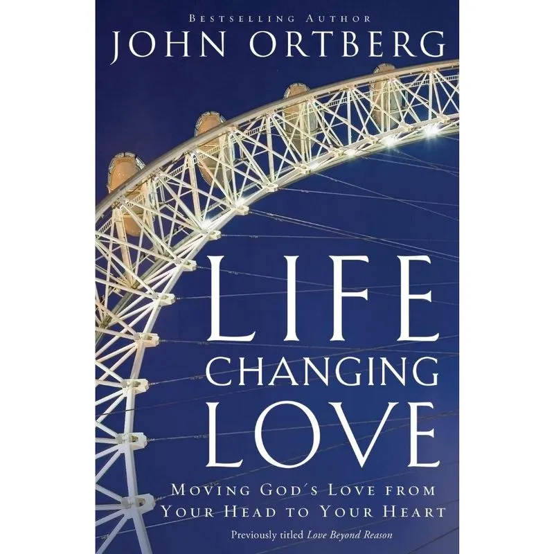 Life-Changing Love
