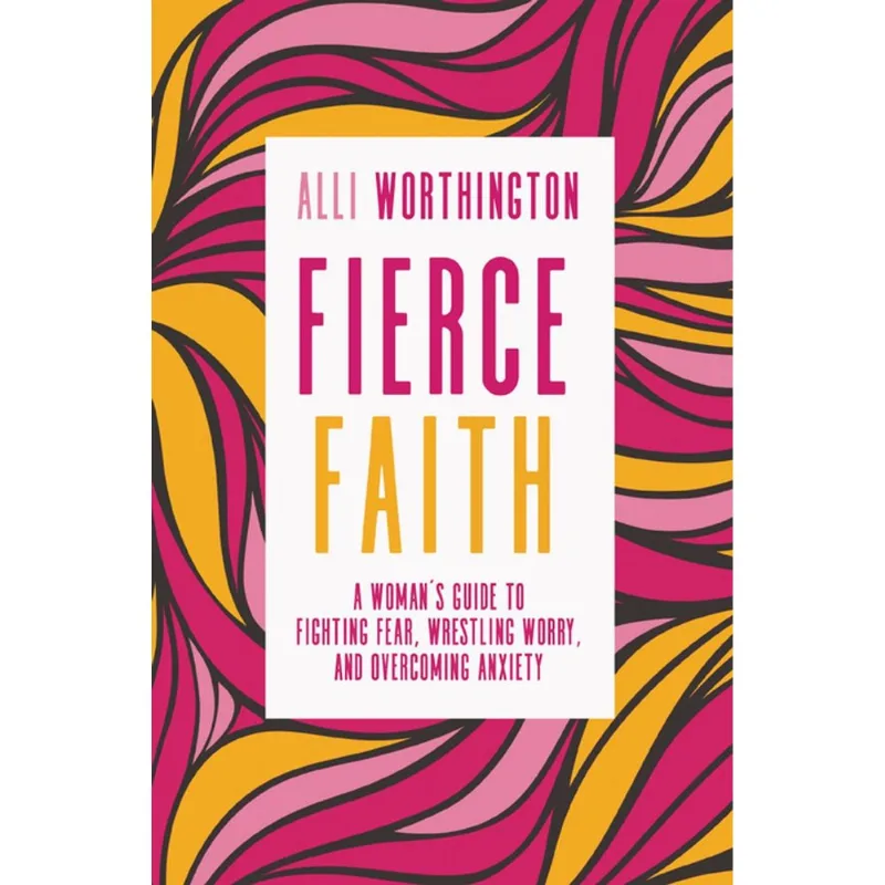 Fierce Faith