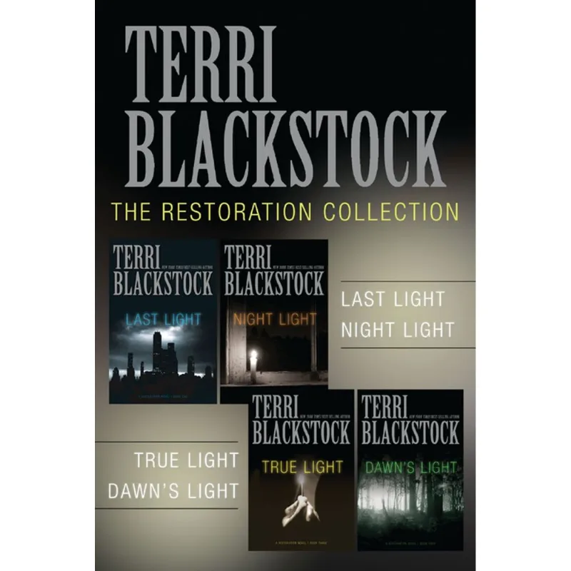 The Restoration Collection