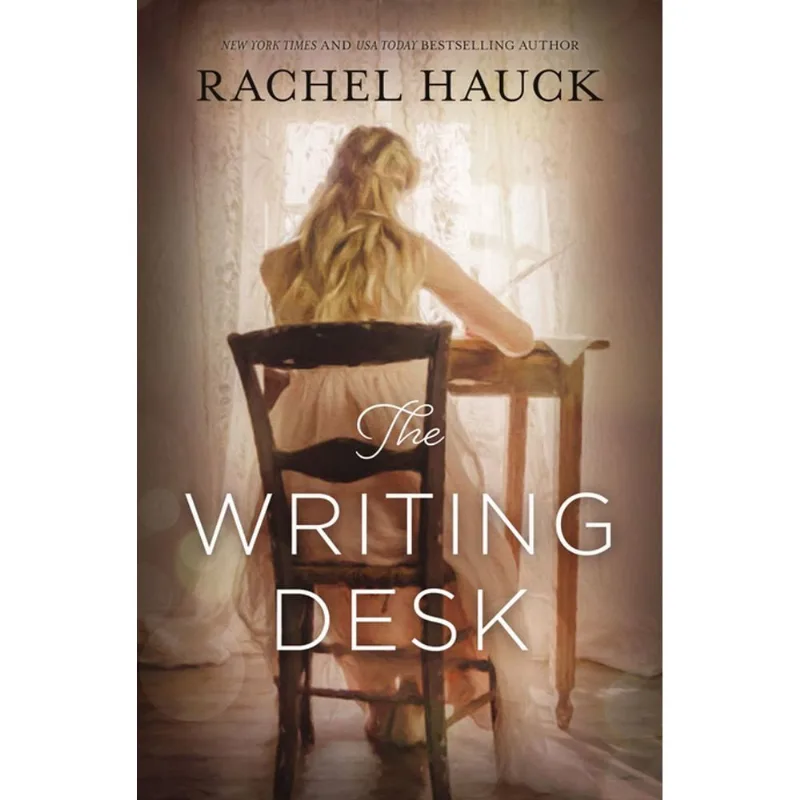 The Writing Desk
