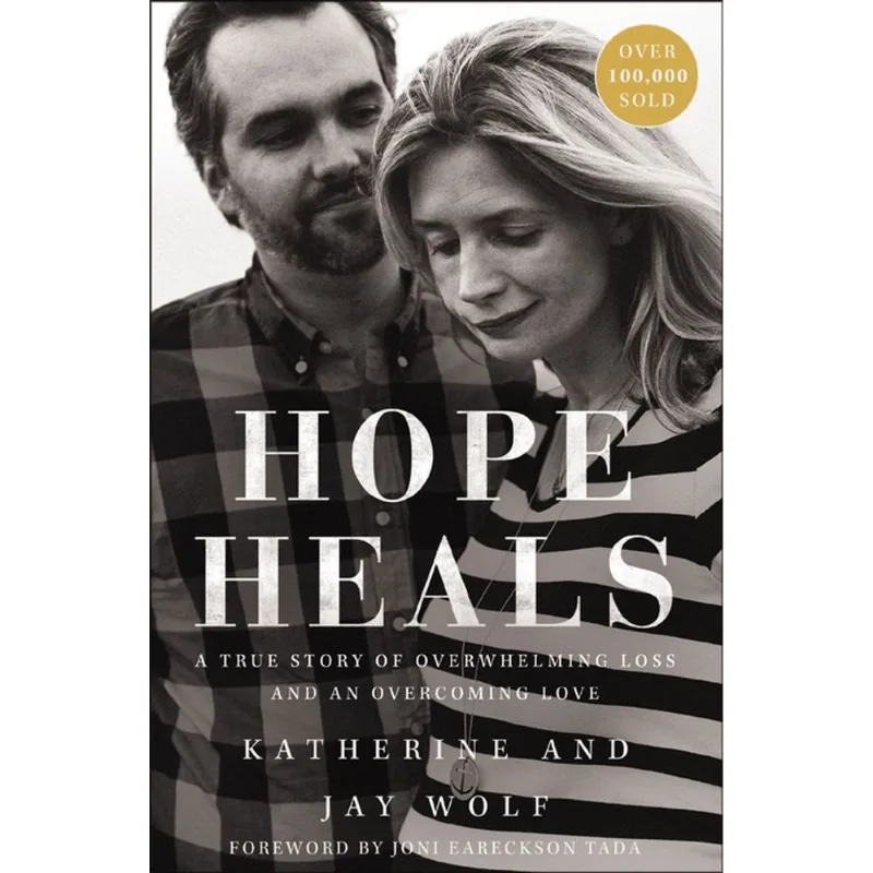 Hope Heals