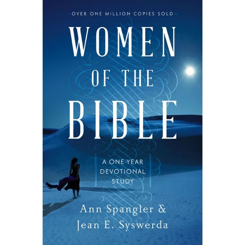Women of the Bible