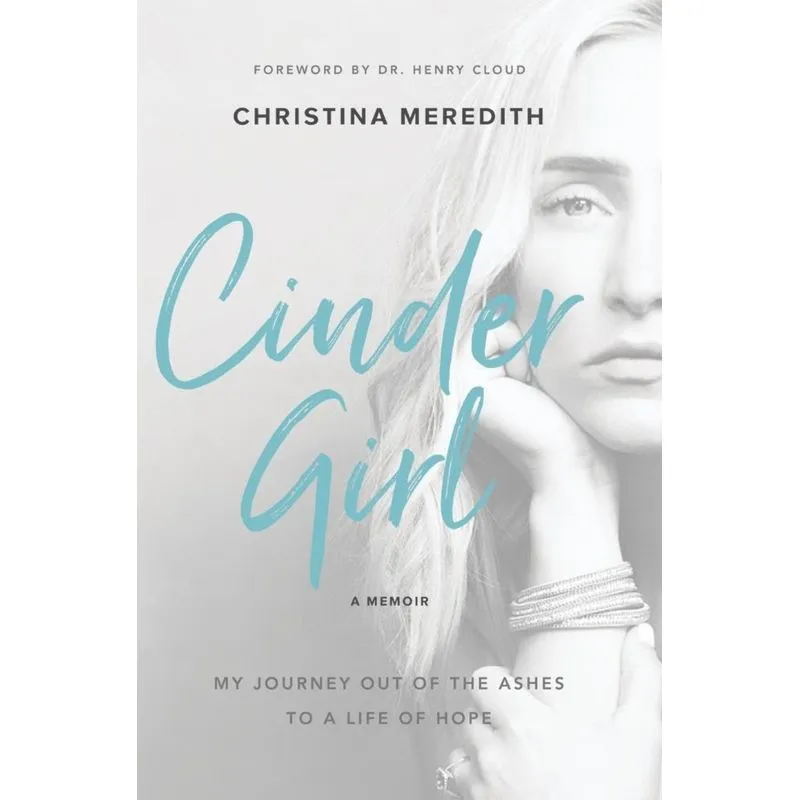 CinderGirl