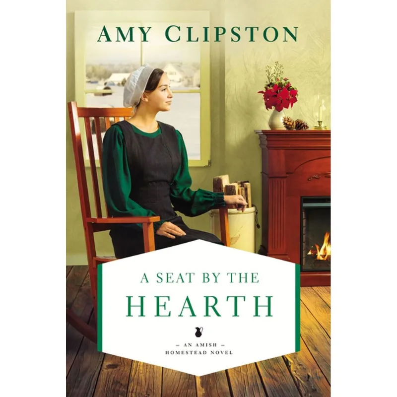 A Seat by the Hearth