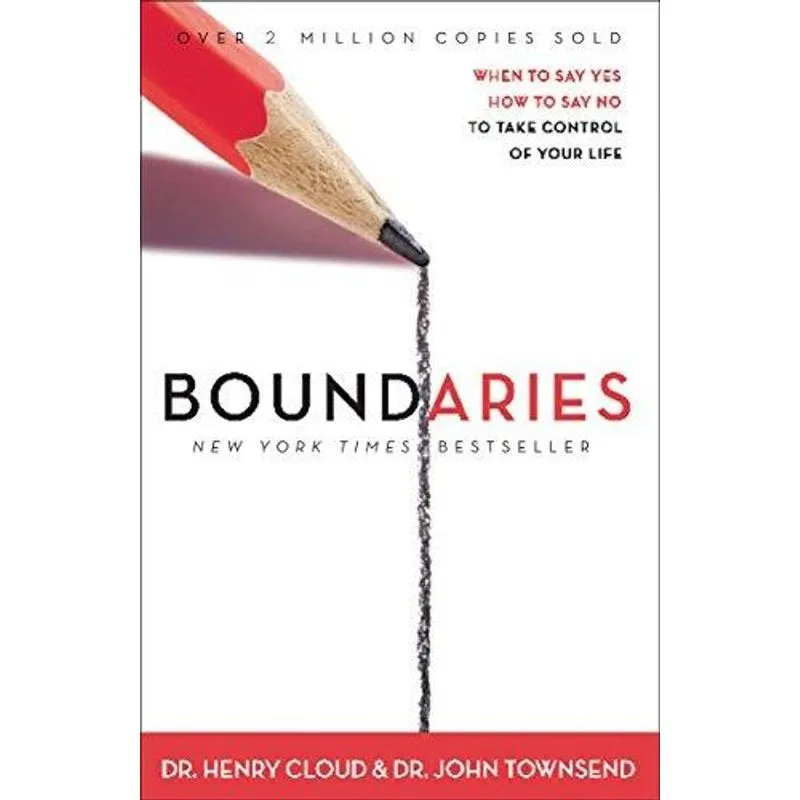 Boundaries