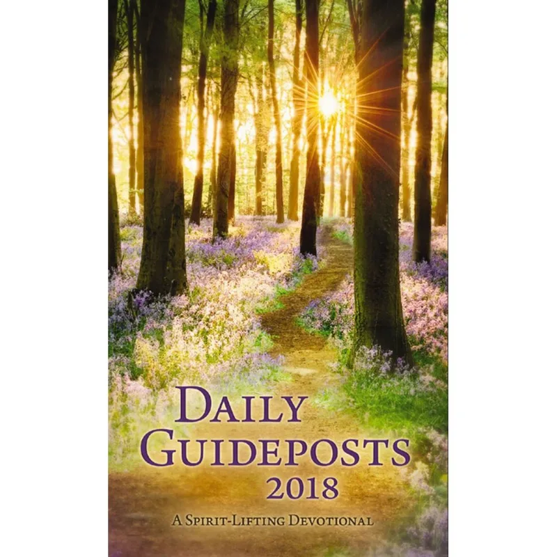 Daily Guideposts 2018