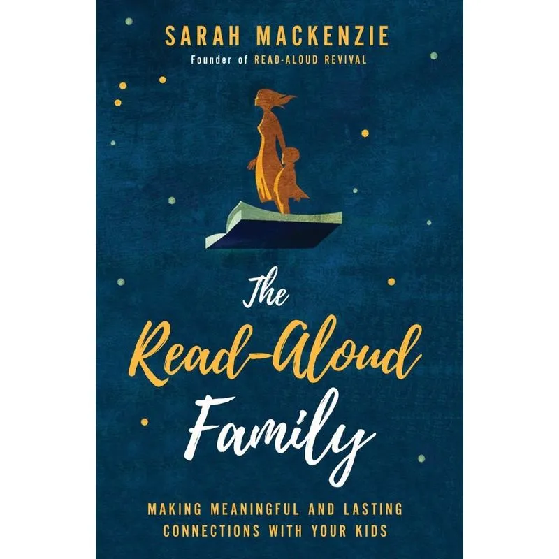 The Read-Aloud Family