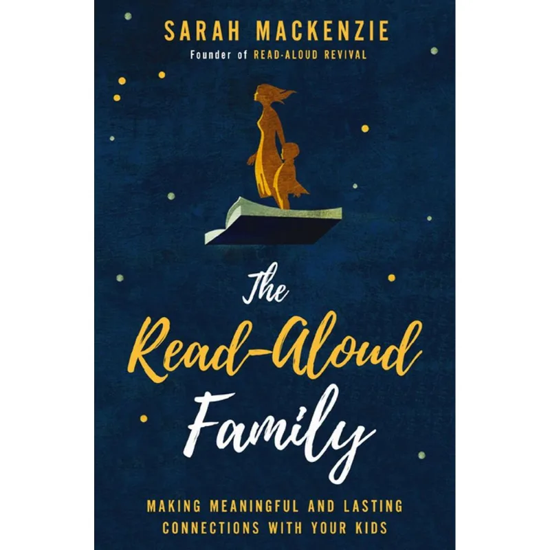 The Read-Aloud Family
