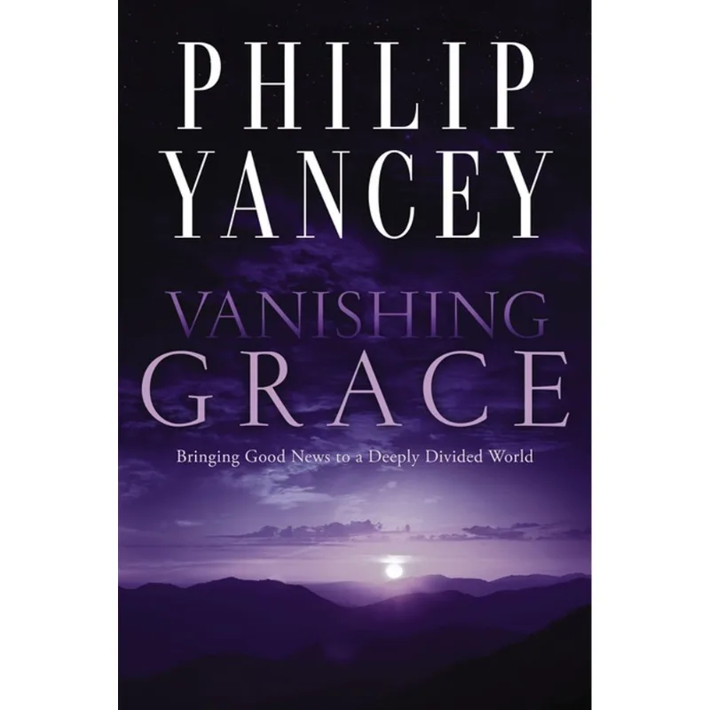 Vanishing Grace