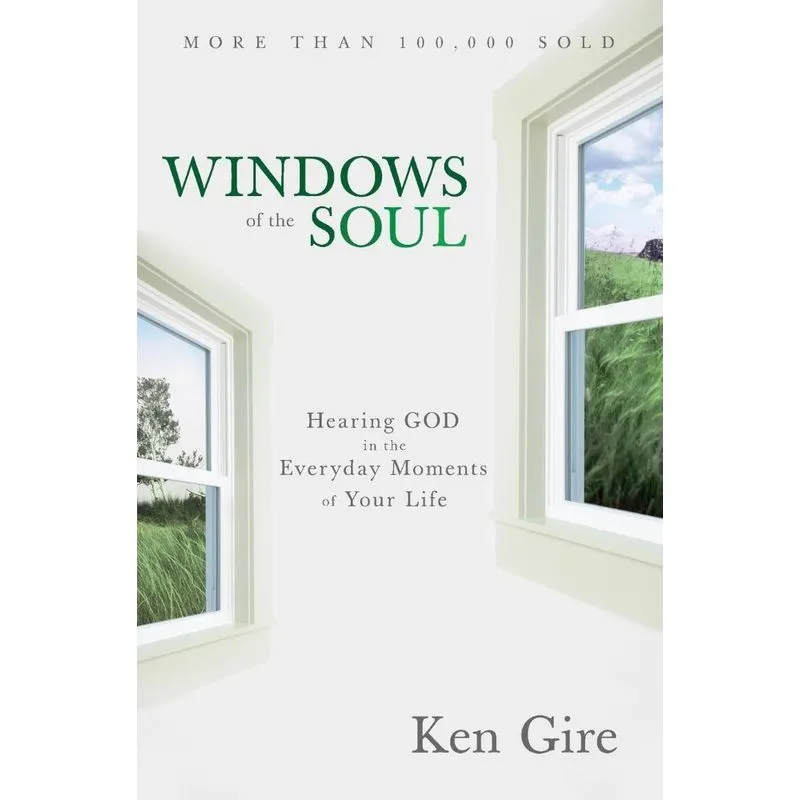 Windows of the Soul