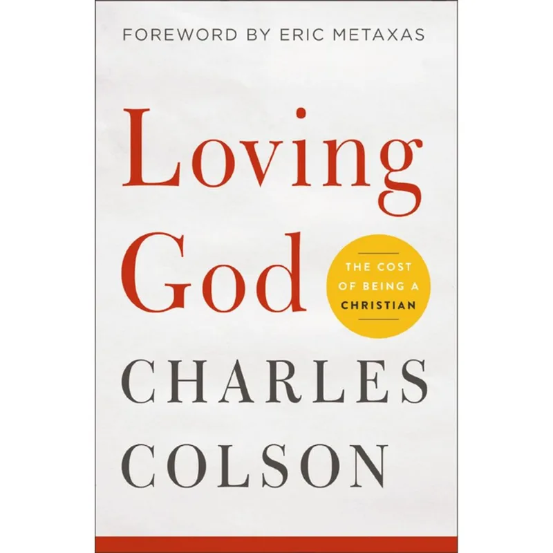 Loving God