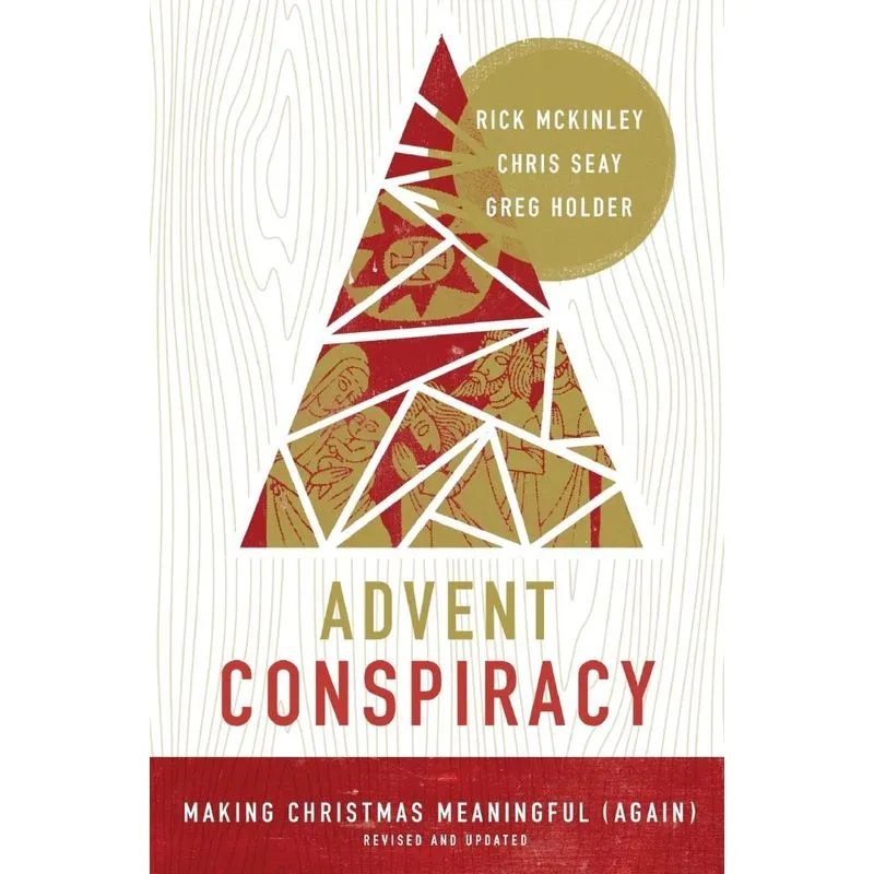 Advent Conspiracy