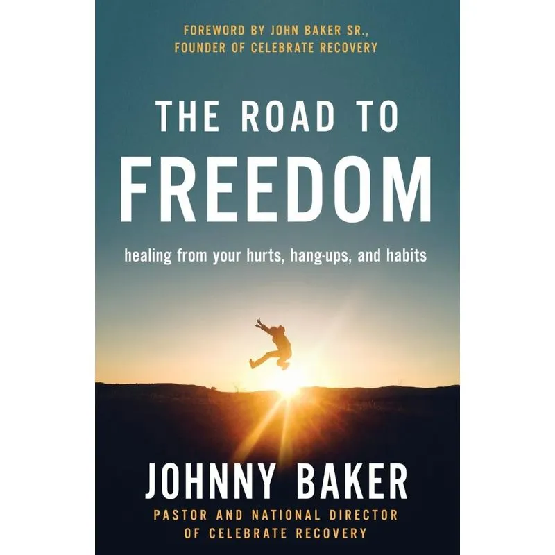 Road to Freedom