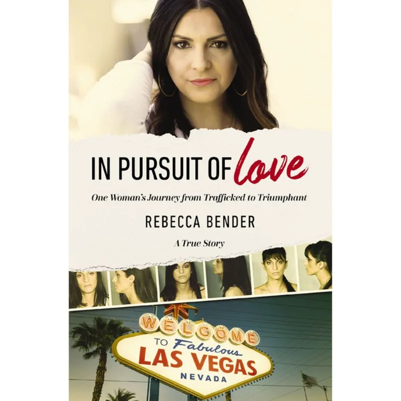 In Pursuit of Love