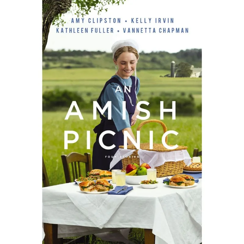 An Amish Picnic