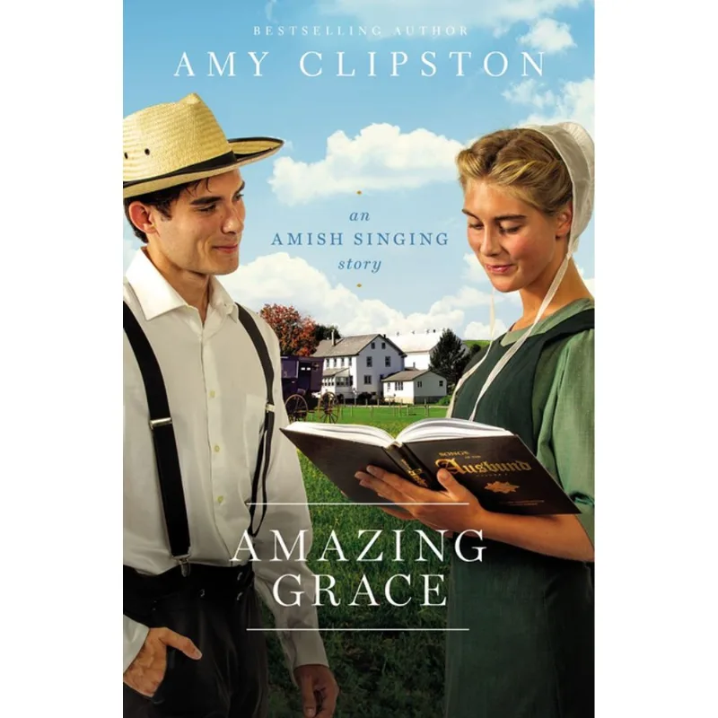 Amazing Grace