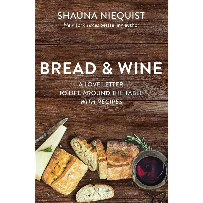 Bread and Wine