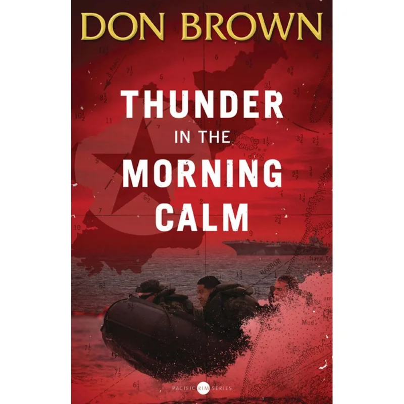 Thunder in the Morning Calm