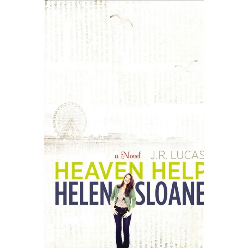 Heaven Help Helen Sloane
