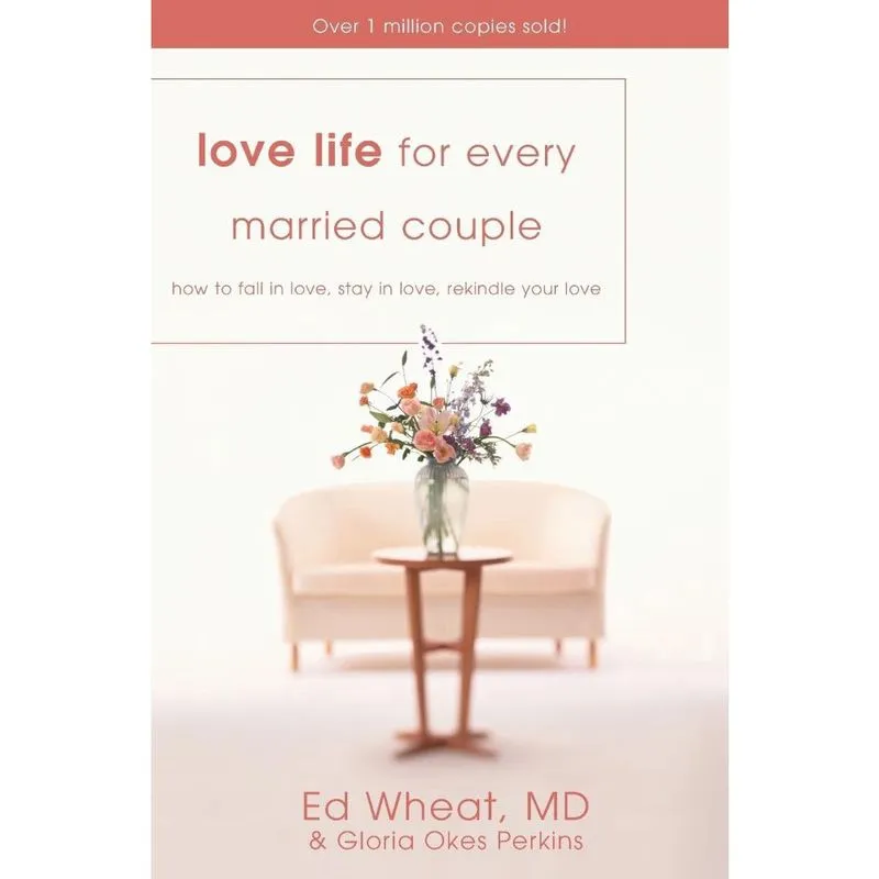 Love Life for Every Married Couple