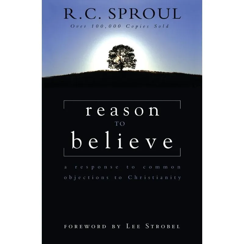 Reason to Believe