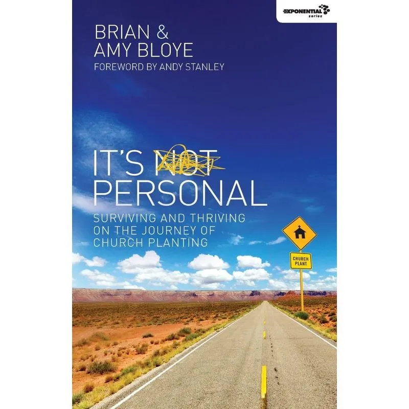 Its Personal