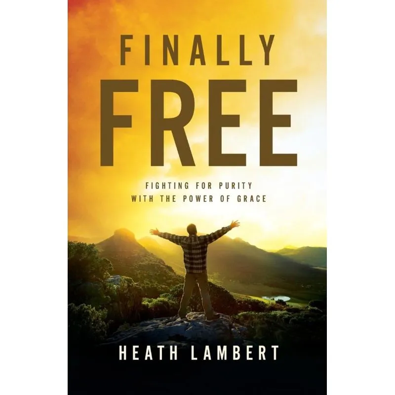 Finally Free