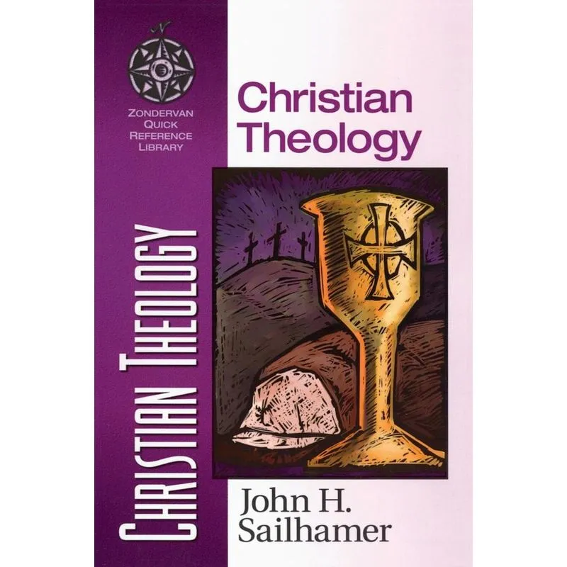 Christian Theology