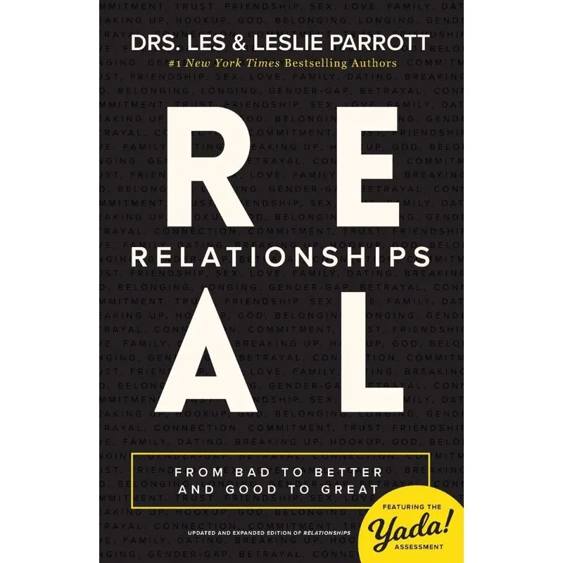 Real Relationships