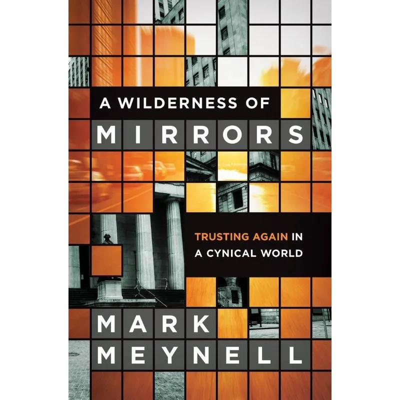 A Wilderness Of Mirrors