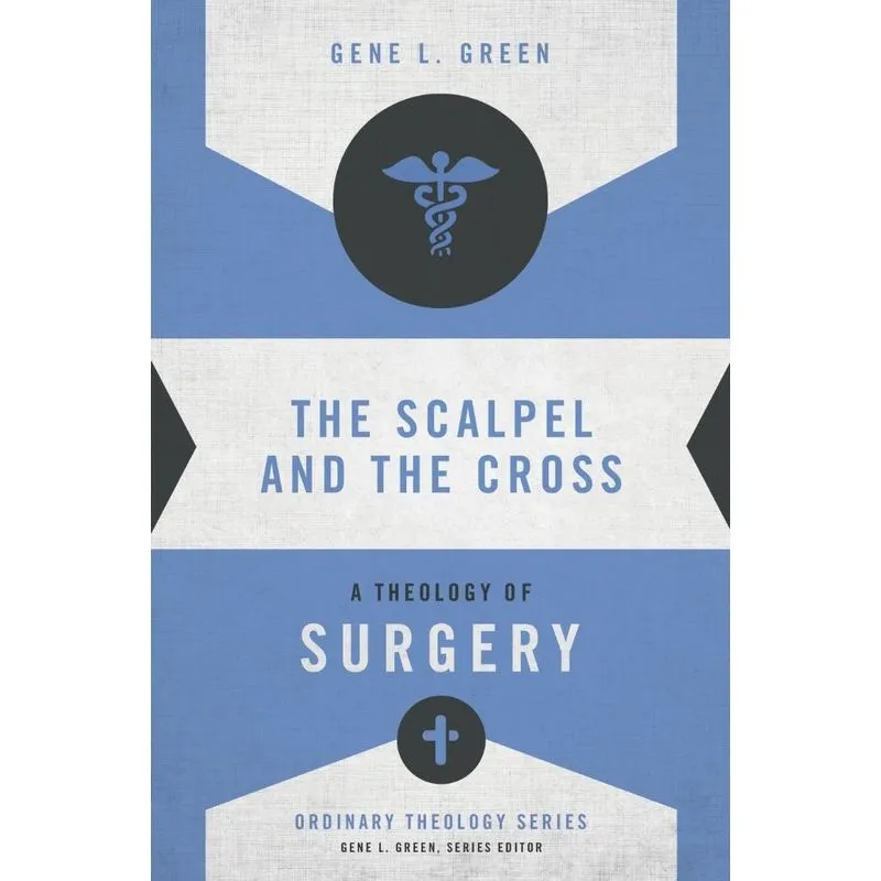 The Scalpel And The Cross