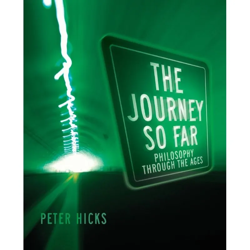 The Journey So Far