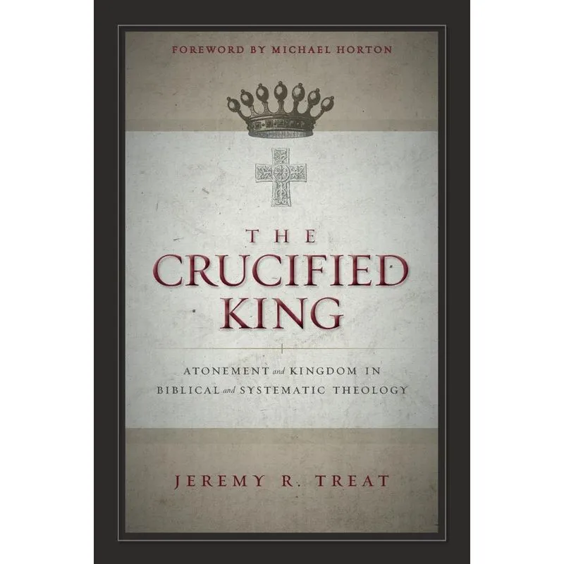 The Crucified King
