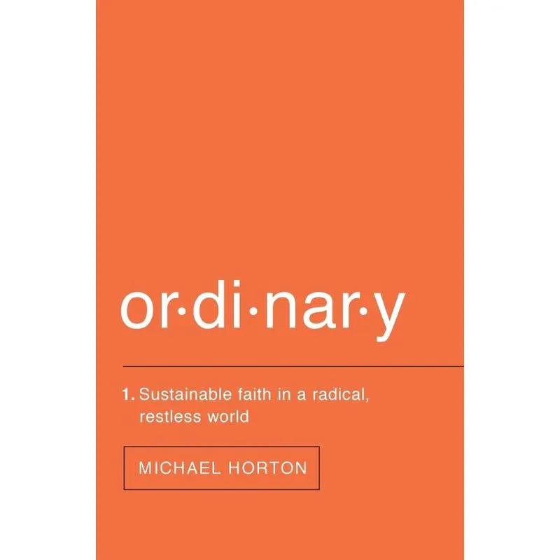 Ordinary