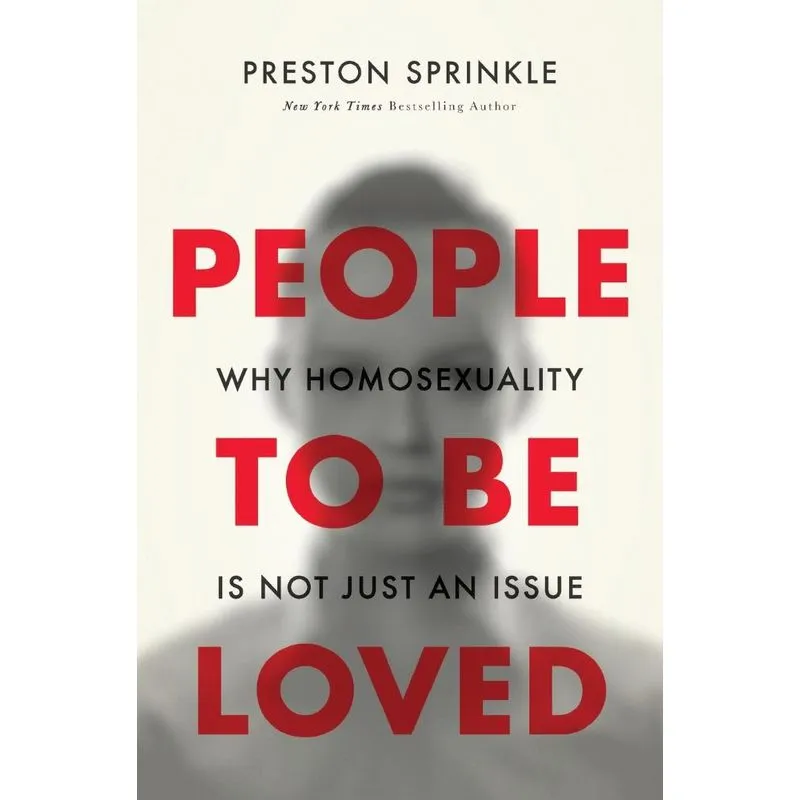 People to Be Loved
