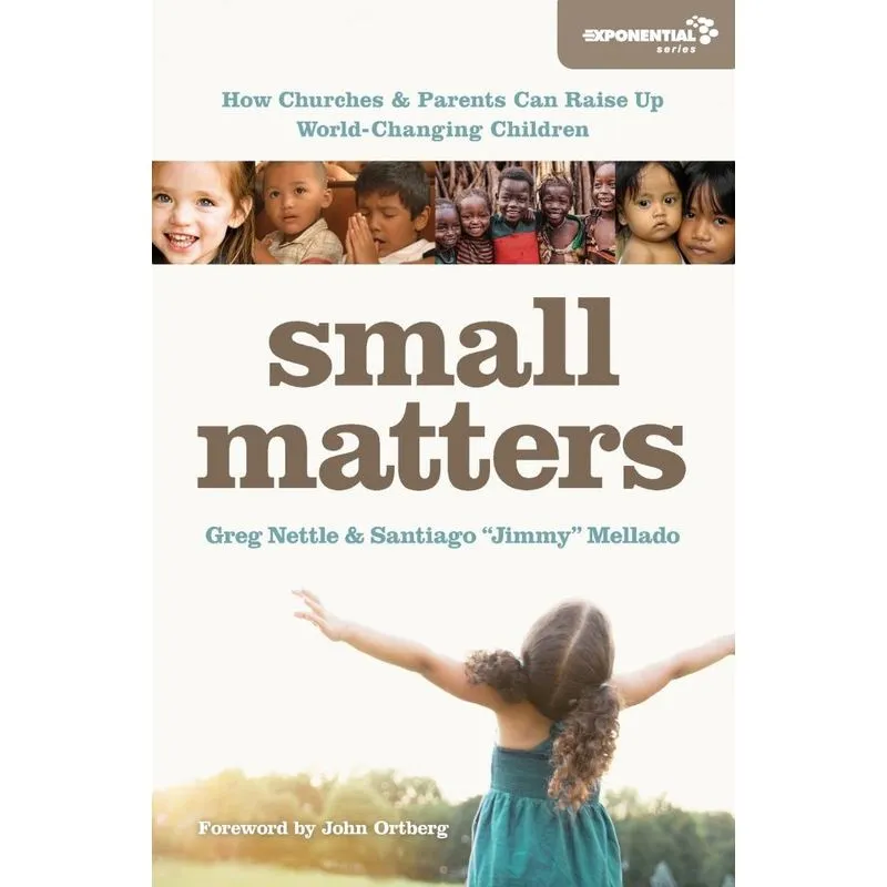Small Matters
