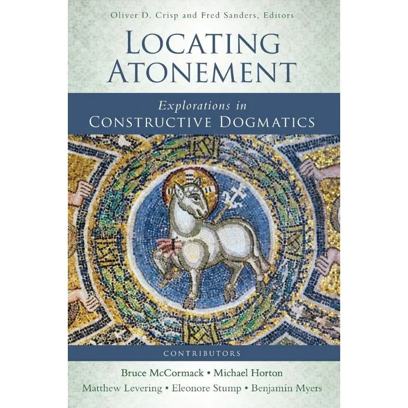 Locating Atonement