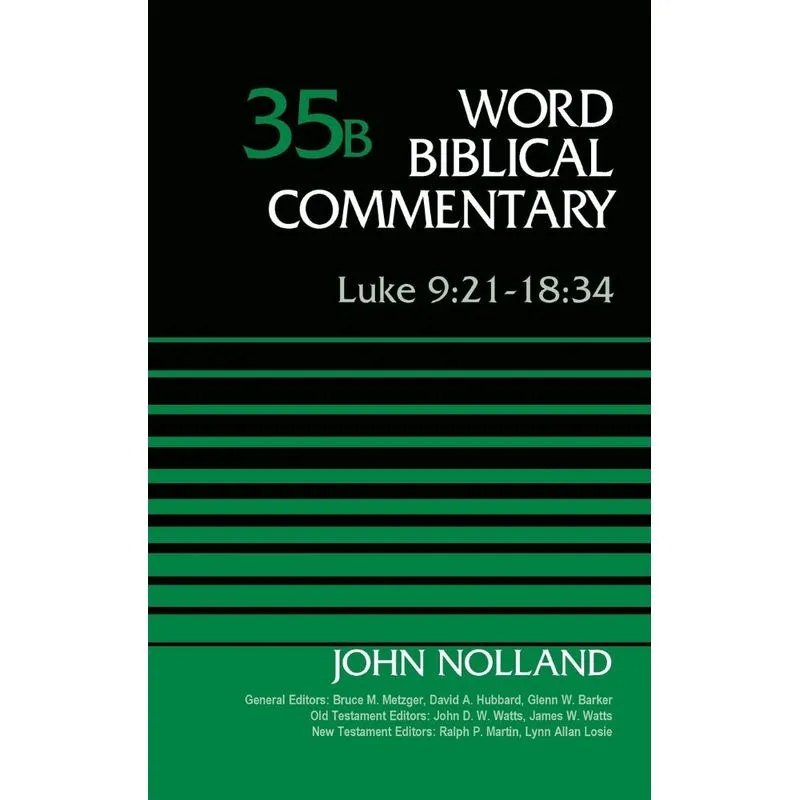 Luke 9