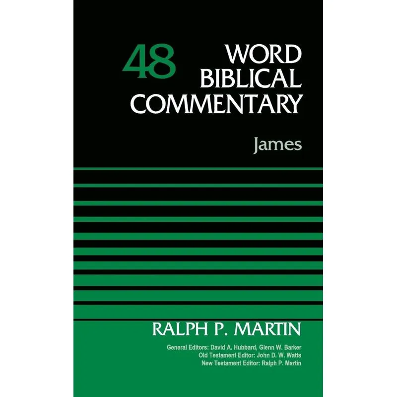 James, Volume 48