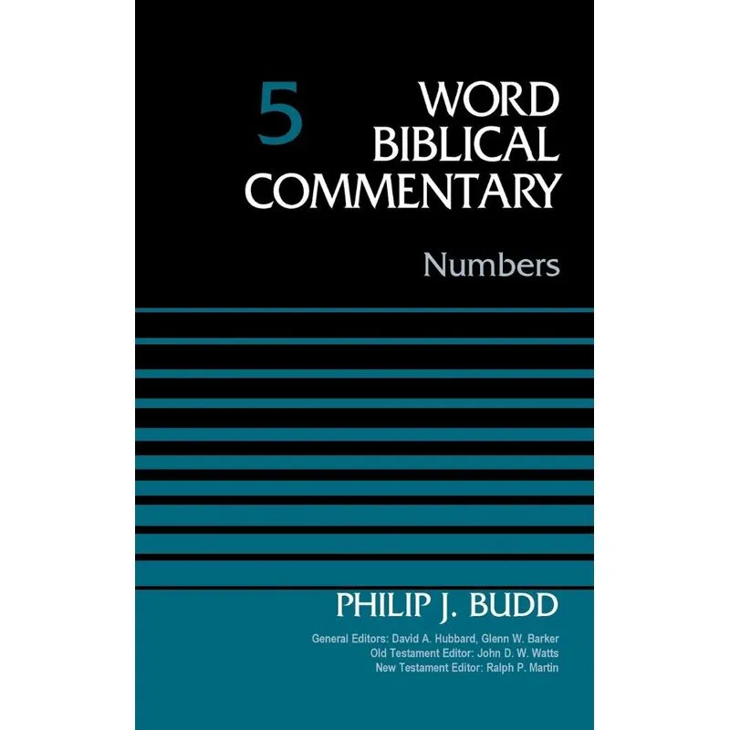 Numbers, Volume 5