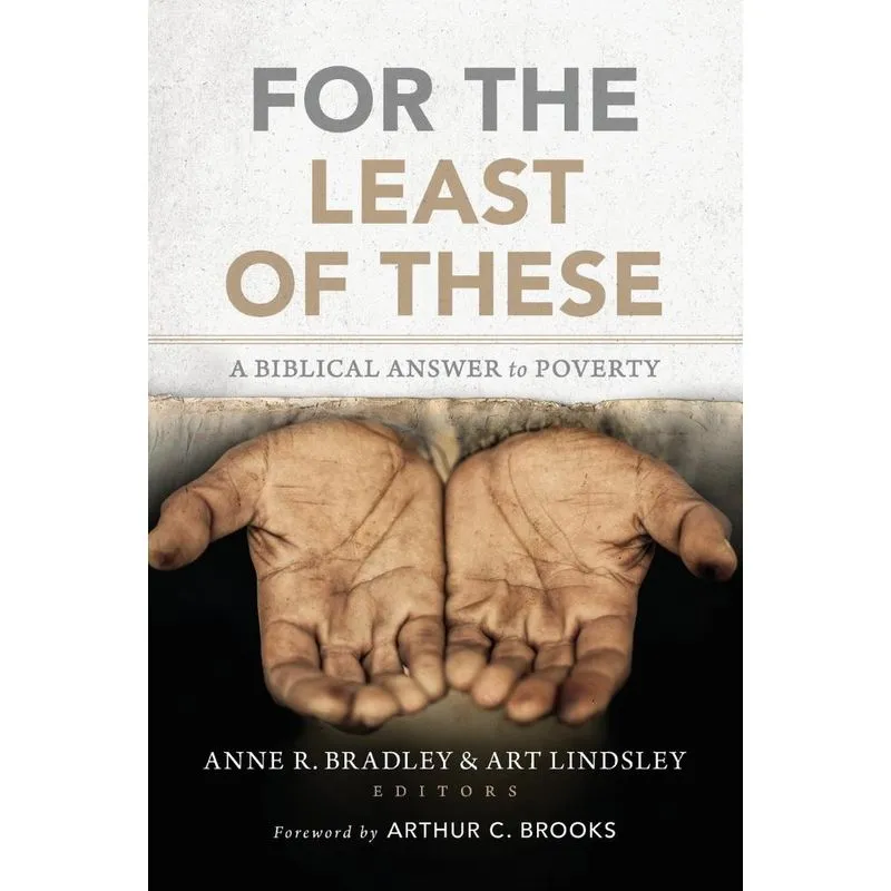 For the Least of These