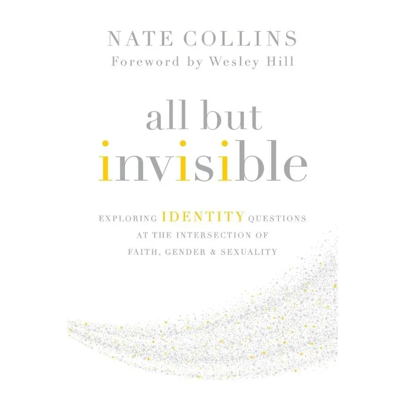 All But Invisible