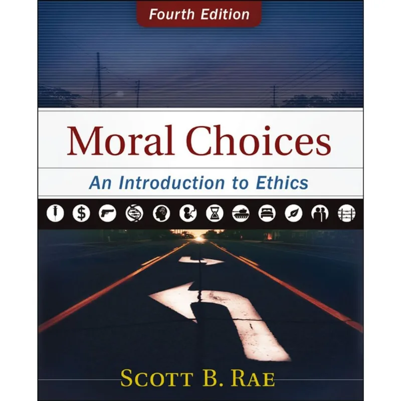 Moral Choices