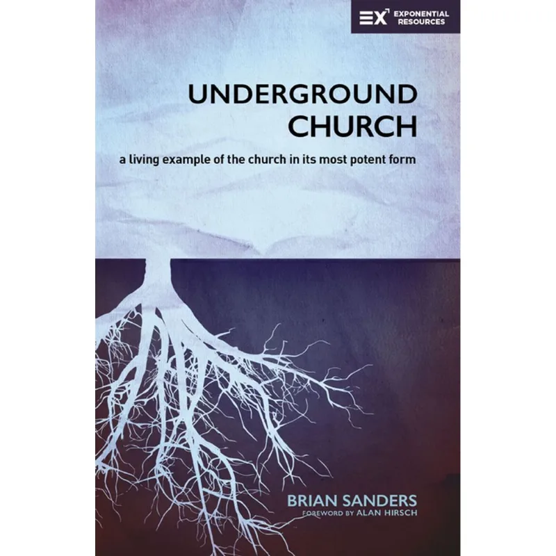 Underground Church