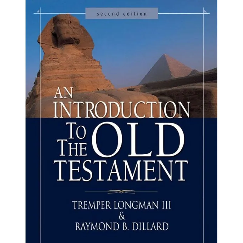 An Introduction to the Old Testament