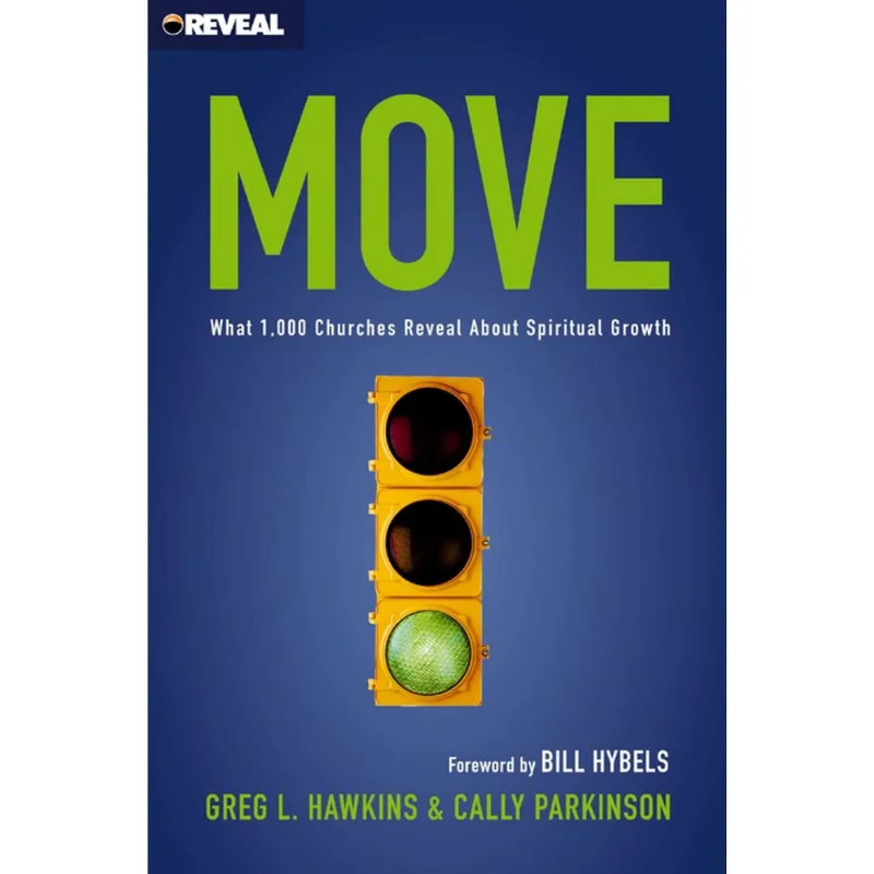 Move