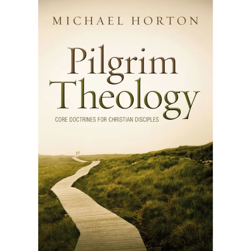 Pilgrim Theology